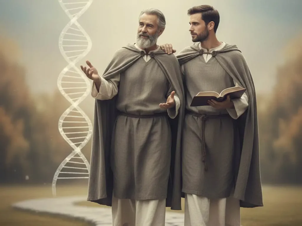 Multiplicação de discípulos por meio do discipulado bíblico