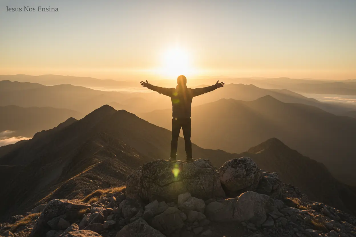 Poder e Autoridade em Cristo Fundamentos Bíblicos do Batismo e a vida de poder.