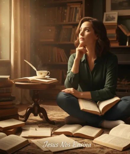 Sabedoria feminina no casamento.