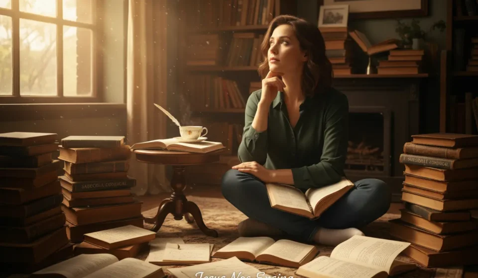 Sabedoria feminina no casamento.