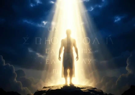 Verbo Divino Luz Celestial