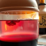 Milagre da água em vinho em João 2:11