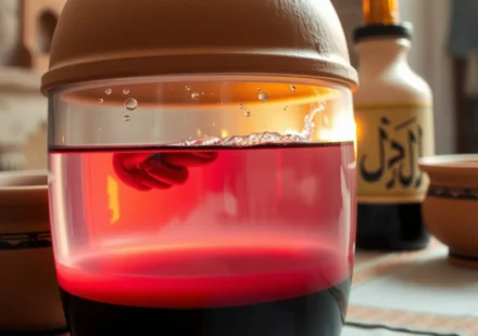 João 2:11: O Significado Profundo da Água em Vinho por Jesus Milagre da água em vinho em João 2:11