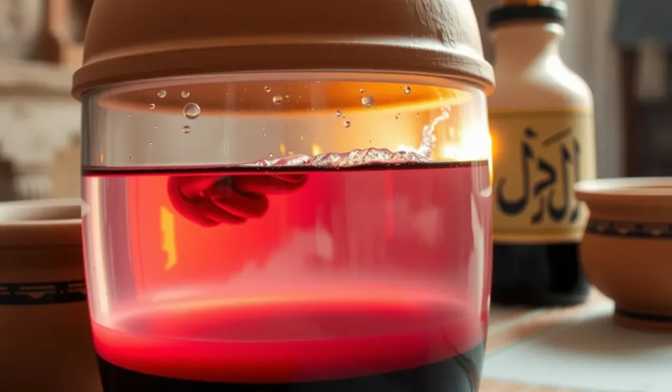 João 2:11: O Significado Profundo da Água em Vinho por Jesus Milagre da água em vinho em João 2:11