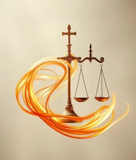 Deuteronômio 4:24: A Santidade de Deus como Fogo Consumidor Deus como fogo consumidor Deuteronômio 4:24 estudo