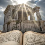 Impacto Cristão na Escola: Jovens, Fé e Testemunho Ativo Amós 9:11 estudo bíblico “restaurarei o tabernáculo de Davi”