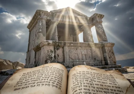 Amós 9:11 estudo bíblico “restaurarei o tabernáculo de Davi”