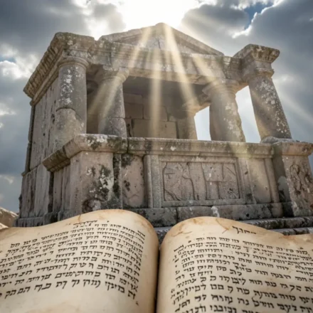 Amós 9:11 estudo bíblico “restaurarei o tabernáculo de Davi”