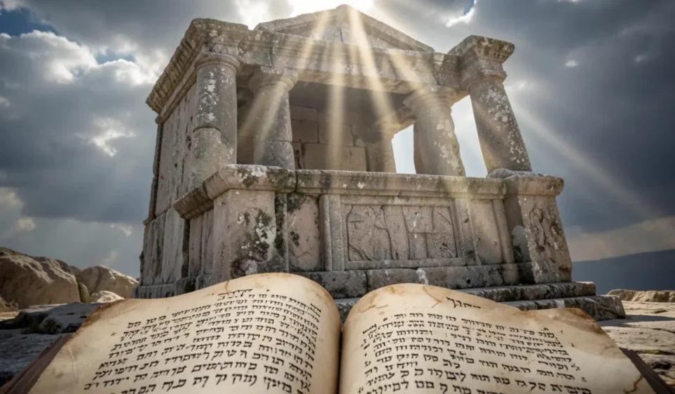 Amós 9:11 estudo bíblico “restaurarei o tabernáculo de Davi”