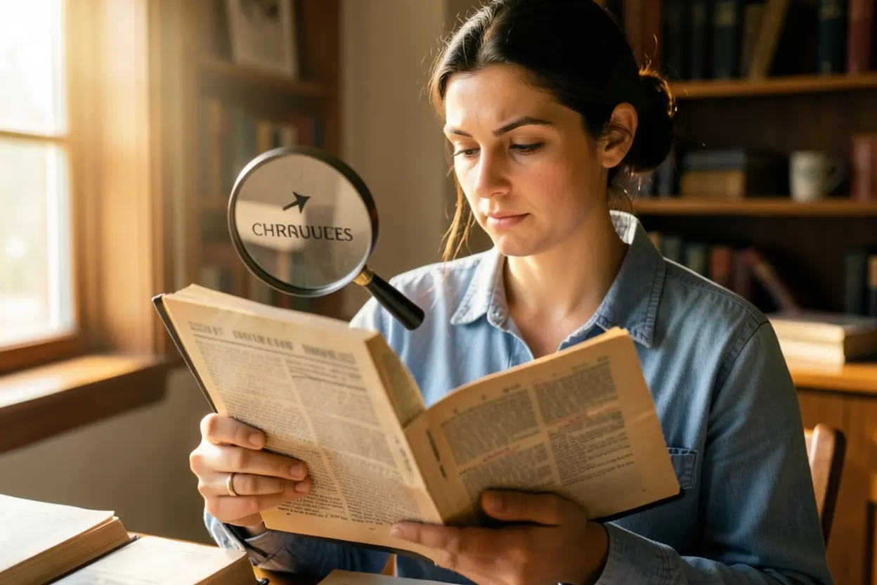 Análise de 1 Crônicas 4:9 Estudo exegético 1 Crônicas 4:10 a oração de Jabez