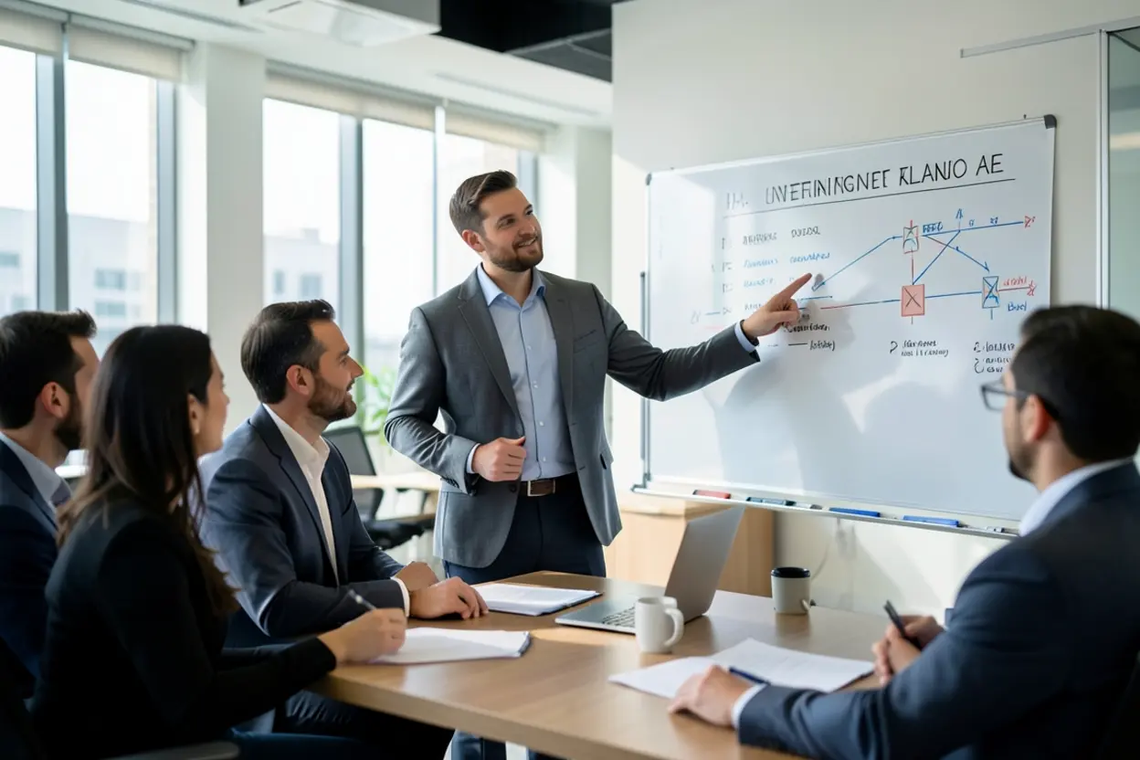 Gênesis 1:28 dominai a terra explicação aplicada no trabalho.