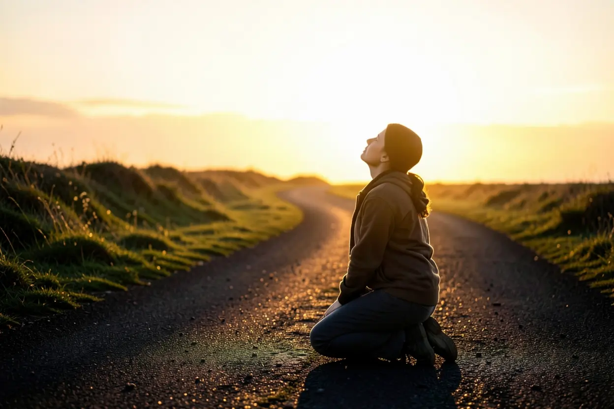 Romanos 2:4 explicação de como a bondade de Deus leva ao arrependimento.