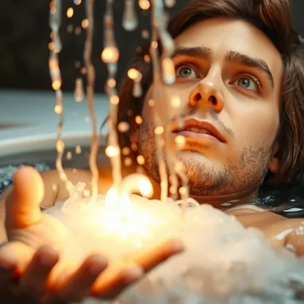 Batismo no Espírito Santo e o que significa Atos 1:5.