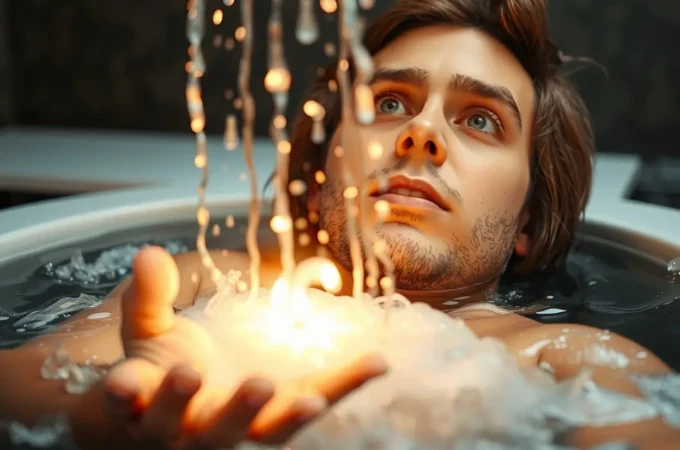 Batismo no Espírito Santo e o que significa Atos 1:5.