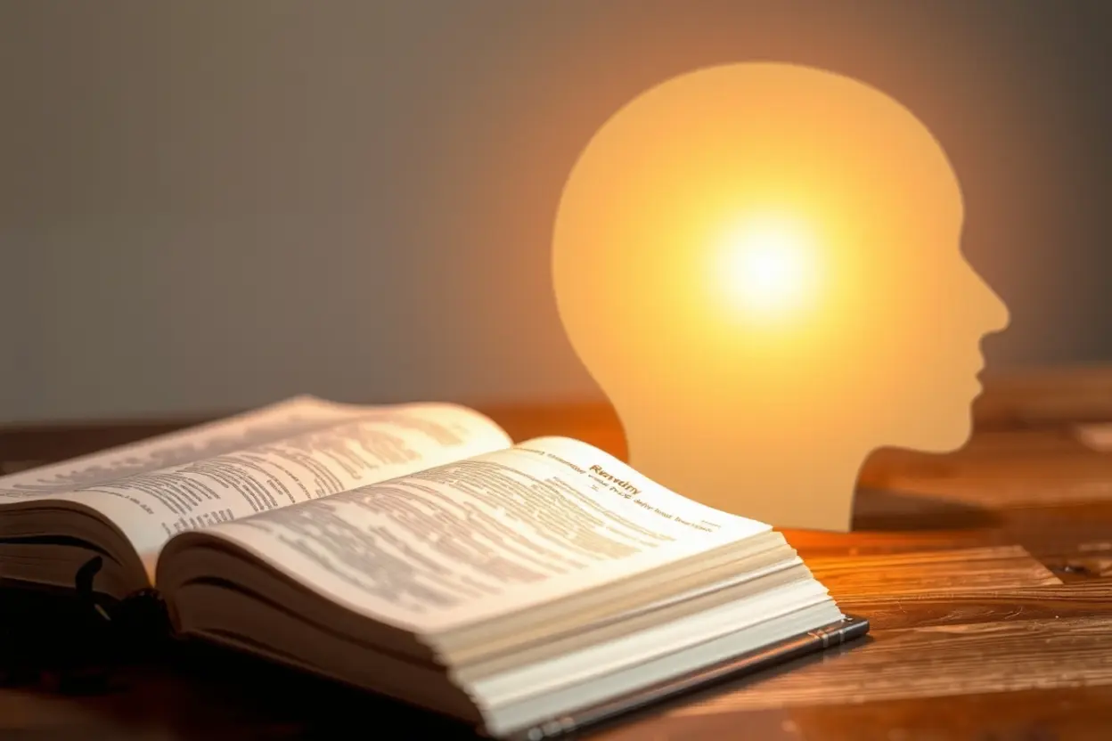 Ensino bíblico para transformação da mente e cultura do Reino