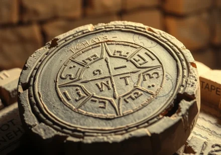 Antigo ciclo de apostasia em Juízes