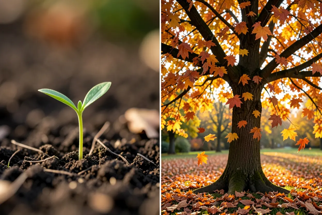 Ciclos da Vida em Eclesiastes 3:1-8 Representação visual dos ciclos da vida e seus propósitos divinos.