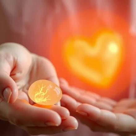 Ezequiel 36:26: O Novo Coração que Deus Prometeu a Você Significado de Ezequiel 36:26: A promessa de um novo coração.