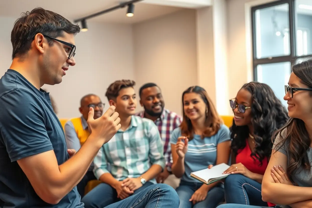 A importância da célula na igreja para o discipulado