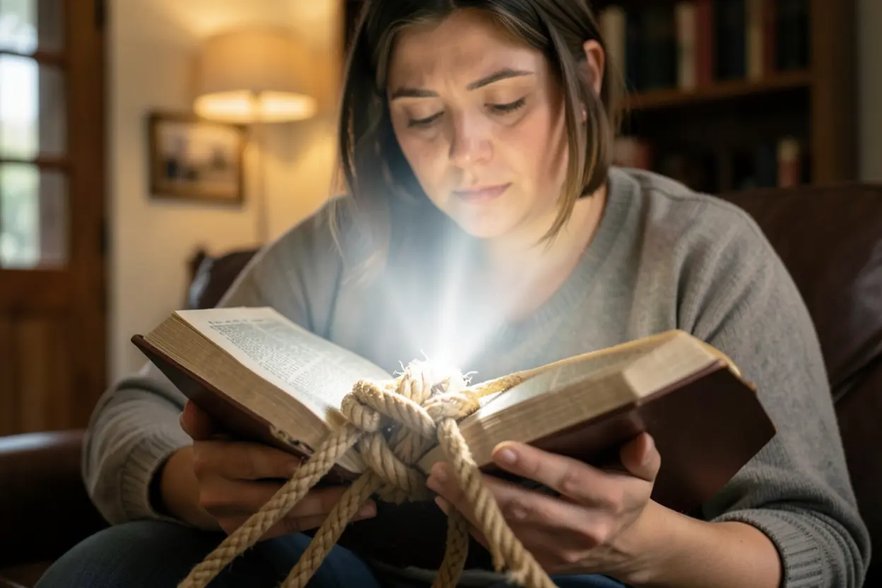 Discernir tradições que invalidam a Palavra