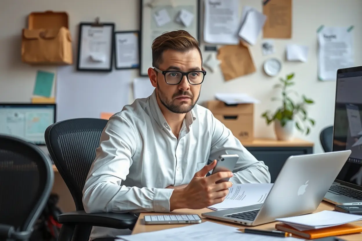 Significado de Ageu 1:6 na vida moderna com distrações.