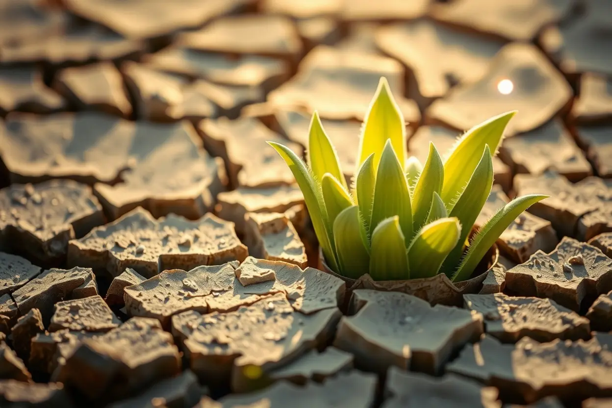 Esperança e Nova Vida Explicação de Ezequiel 37:1-10 e a transformação