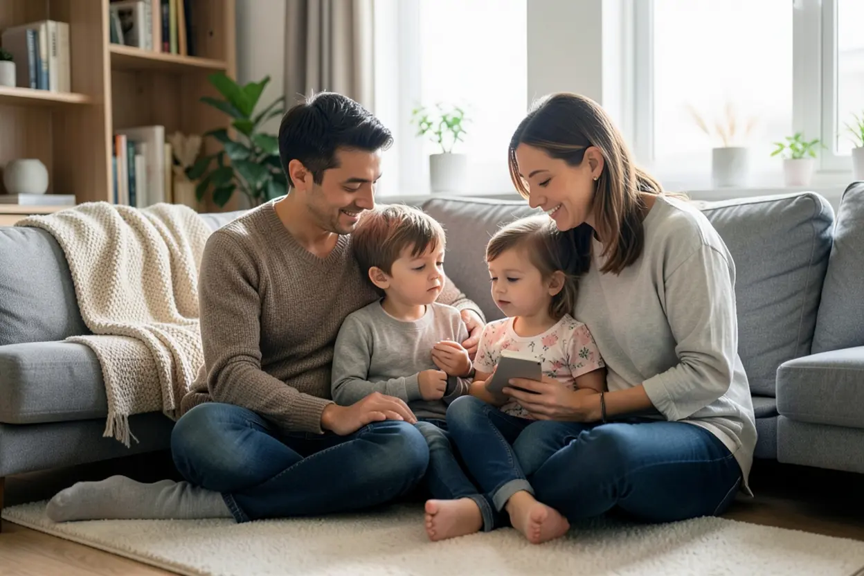 Números 6:27 o que significa pôr o nome de Deus sobre os filhos