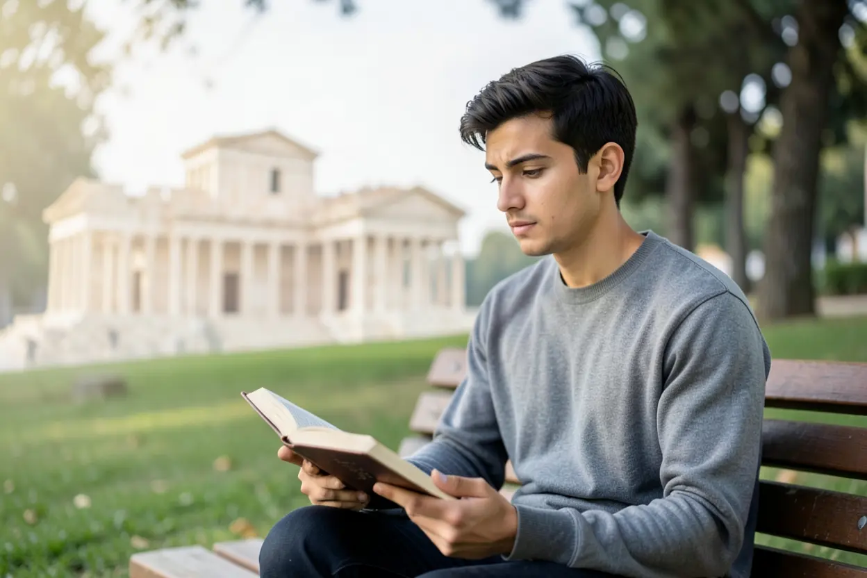Contexto histórico da construção do Templo de Jerusalém e a fé atual.