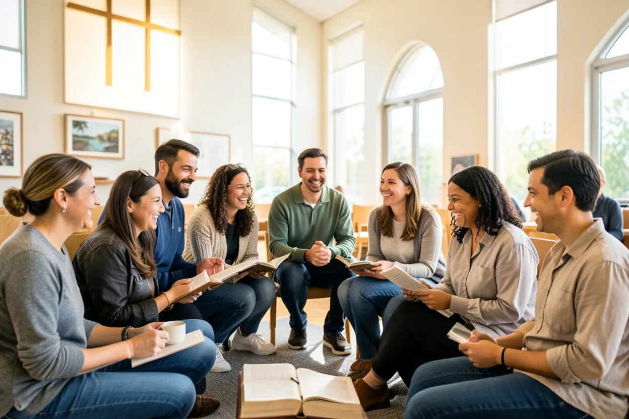 Por que 1 Crônicas começa com Adão e suas lições para hoje.