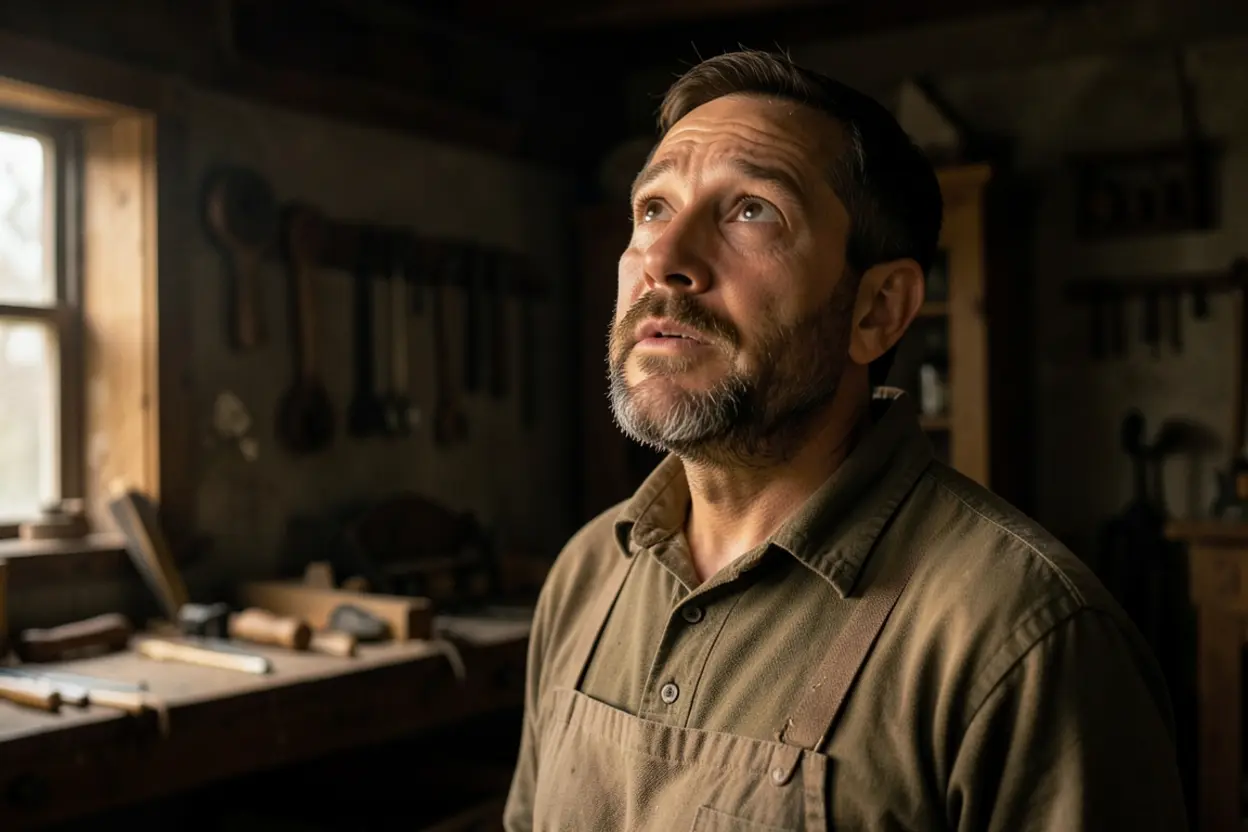 Lucas 1:35 significado de Espírito Santo na concepção e a fé de José.