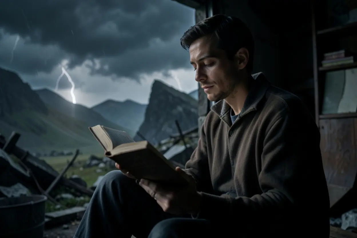 Implicações espirituais de Jó 1:6 para a vida.