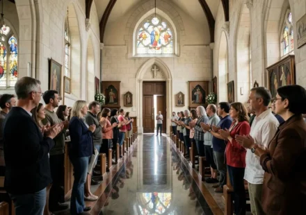 Igreja e Formação de Líderes: O Chamado de Deus a Moisés igreja e formação de líderes