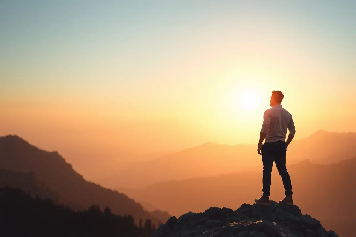 Jejum para homens cristãos fortalece a fé.