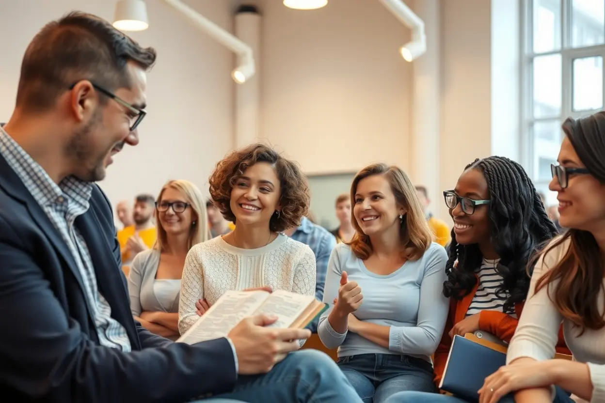 Significado de Tito 1:1 na vida cotidiana