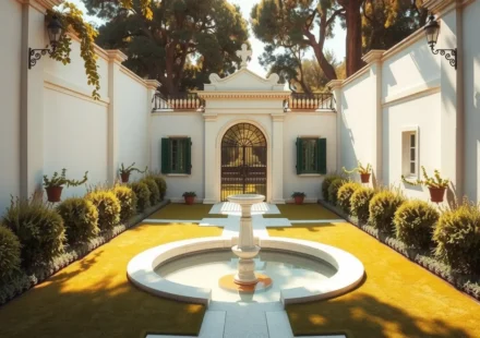 Cantares 4:12: A Santidade do Jardim Fechado e Manancial Selado Jardim fechado e manancial selado, pureza bíblica.