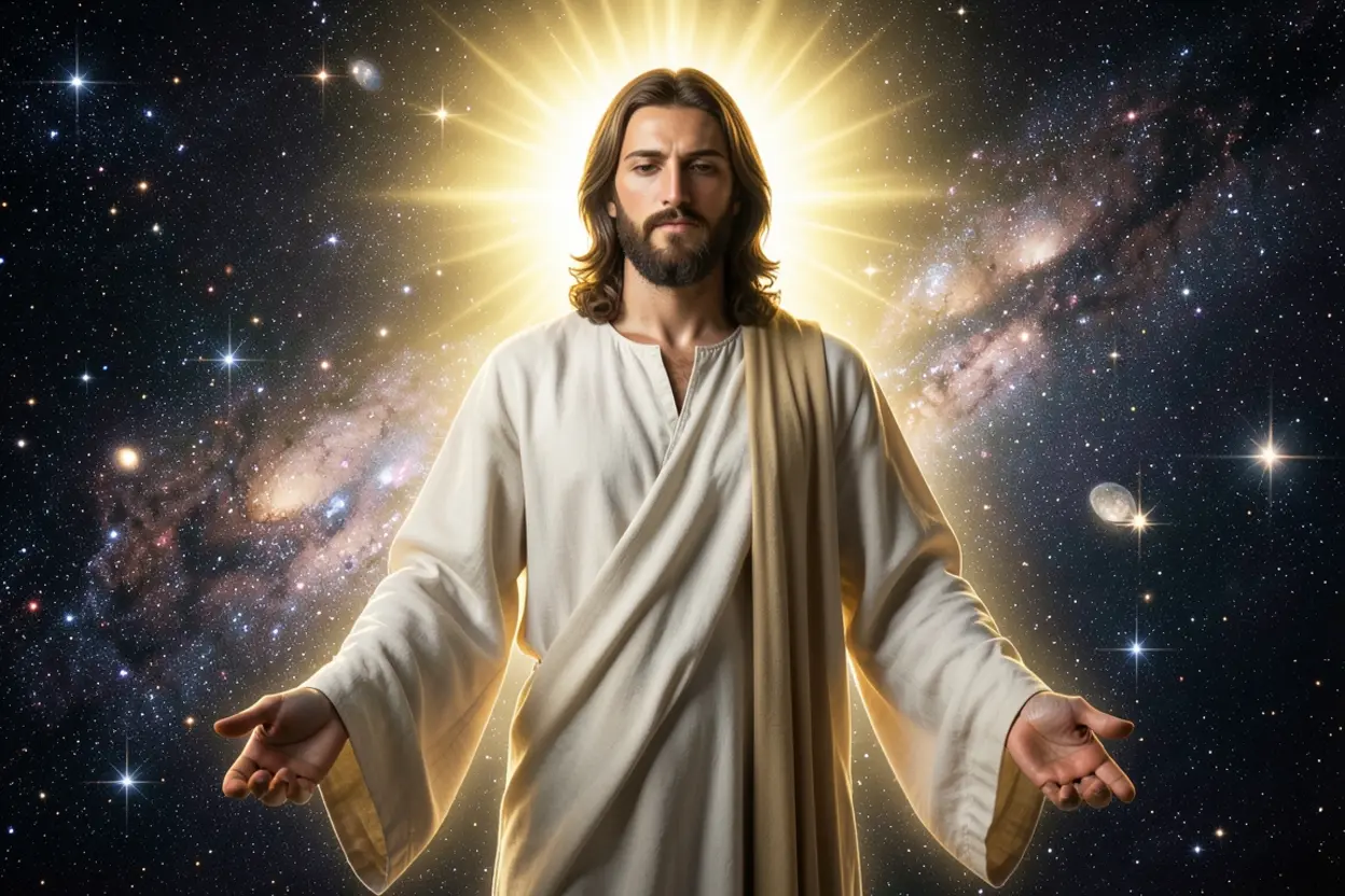 Divindade de Cristo em João 1:1