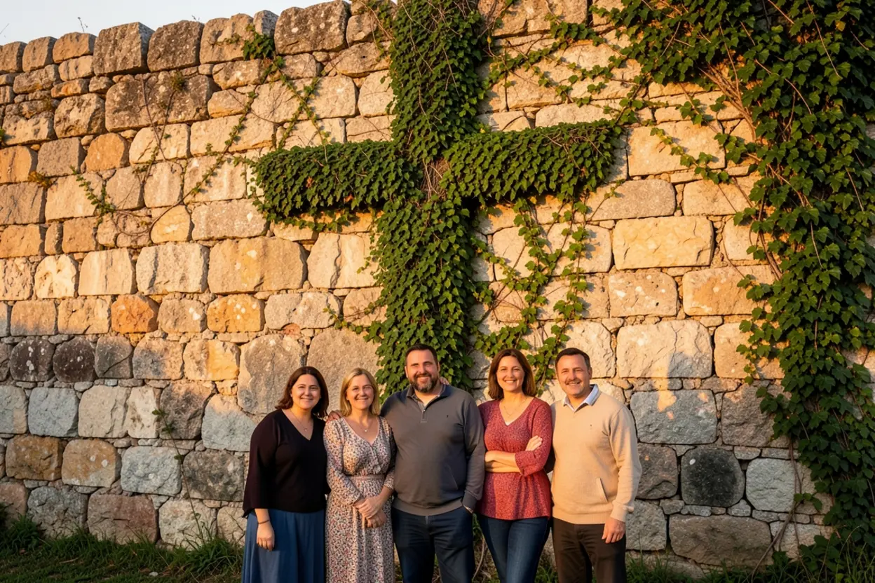 Blindagem espiritual do lar