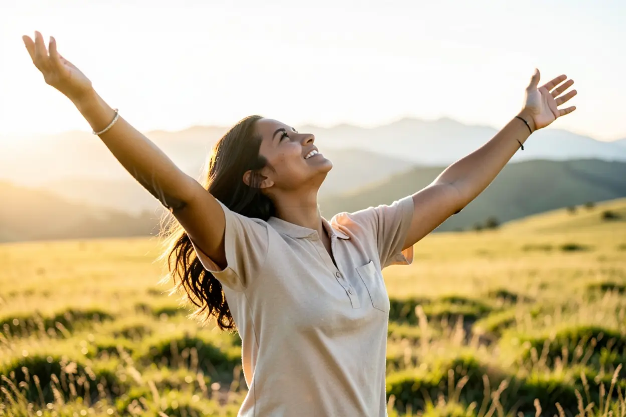 O perigo da idolatria em Deuteronômio 4:15-19 superado por adoração sincera.
