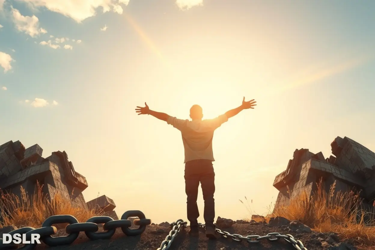 Gálatas 1:10 explicação de liberdade espiritual.