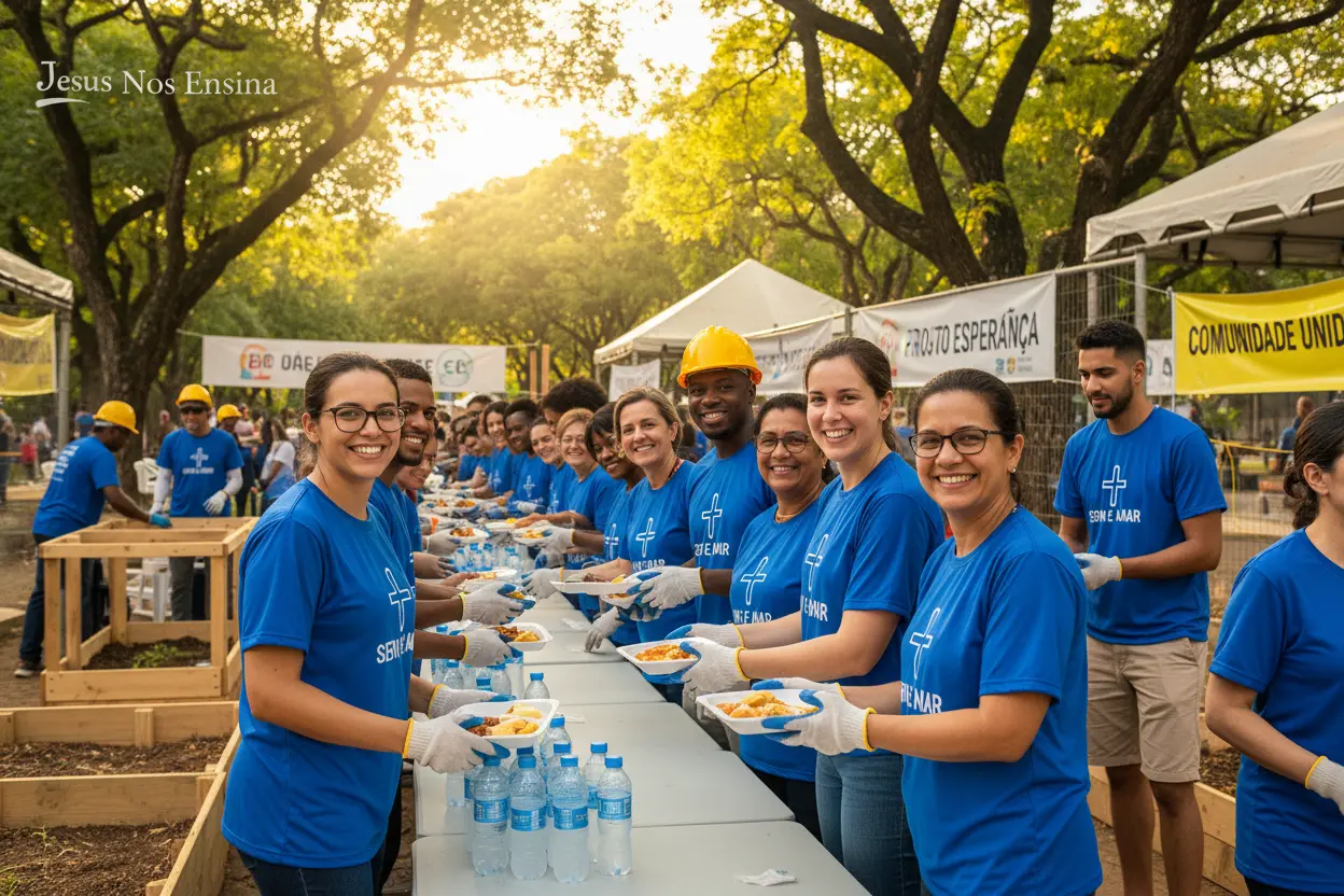 Lições do Censo para a Igreja Por que Deus mandou contar o povo em Números 1 tem lições para o serviço cristão contemporâneo.