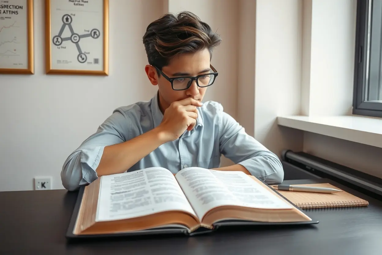 Estudo sobre Abner e Joabe 2 Samuel 3: Lições para liderança contemporânea.