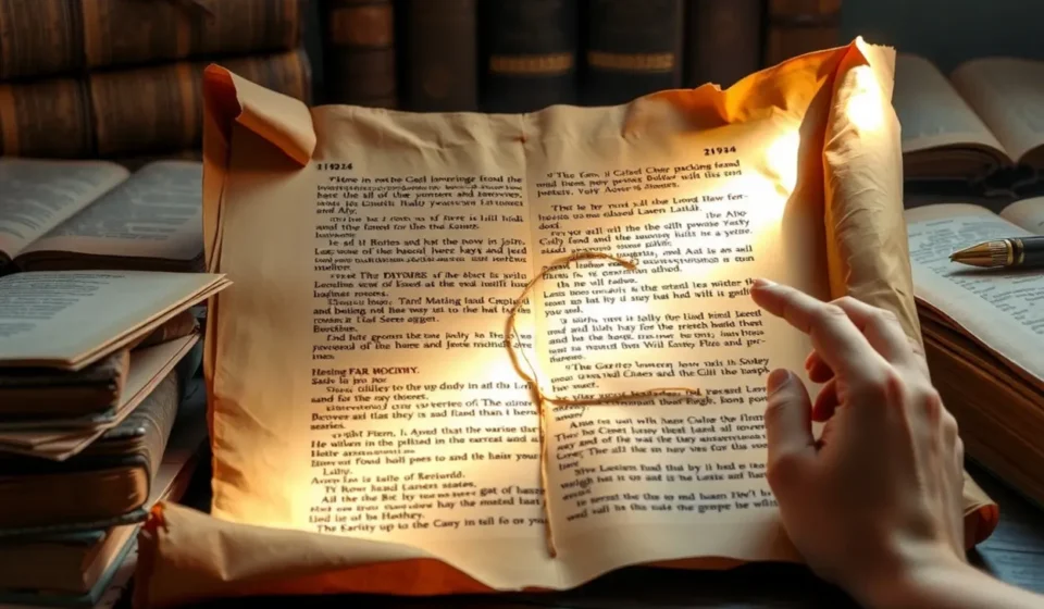 Estudo bíblico Marcos 7:13 sobre tradições vs mandamentos