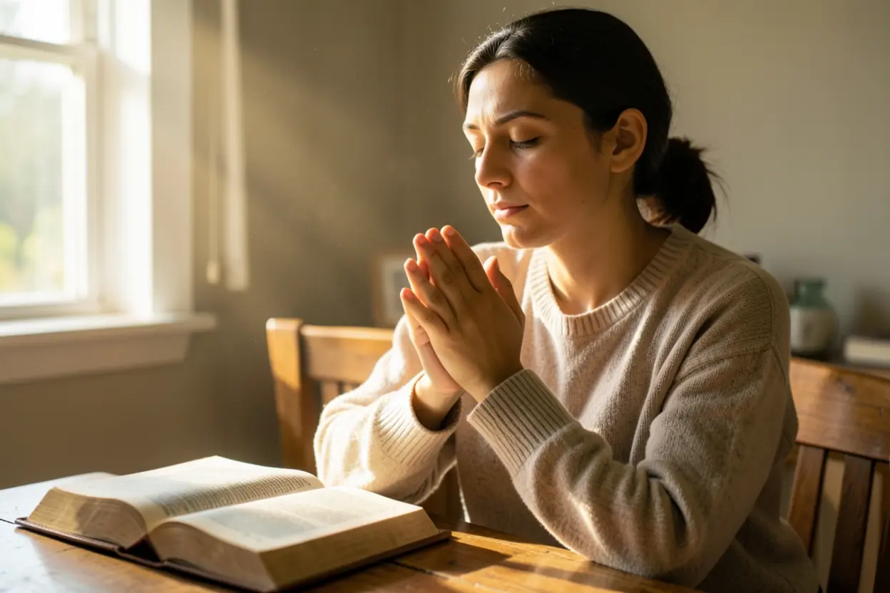 O que significa Miqueias 2:7 na prática diária.