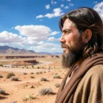 Deuteronômio 4:2: Não Acrescentar à Palavra – Um Alerta Divino Urgente Moisés não entrou na terra prometida.