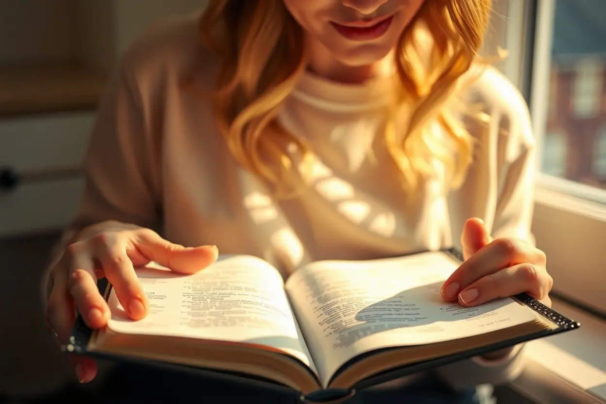 Cultivando a vida com a Palavra