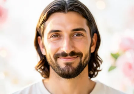 Cantares 5:10: A Exegese do Amado Branco e Rosado em Sua Glória Jesus Cristo, o Amado, branco e rosado.