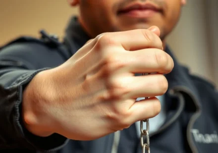 Mãos tentando agarrar algo, simbolizando o engano do orgulho.