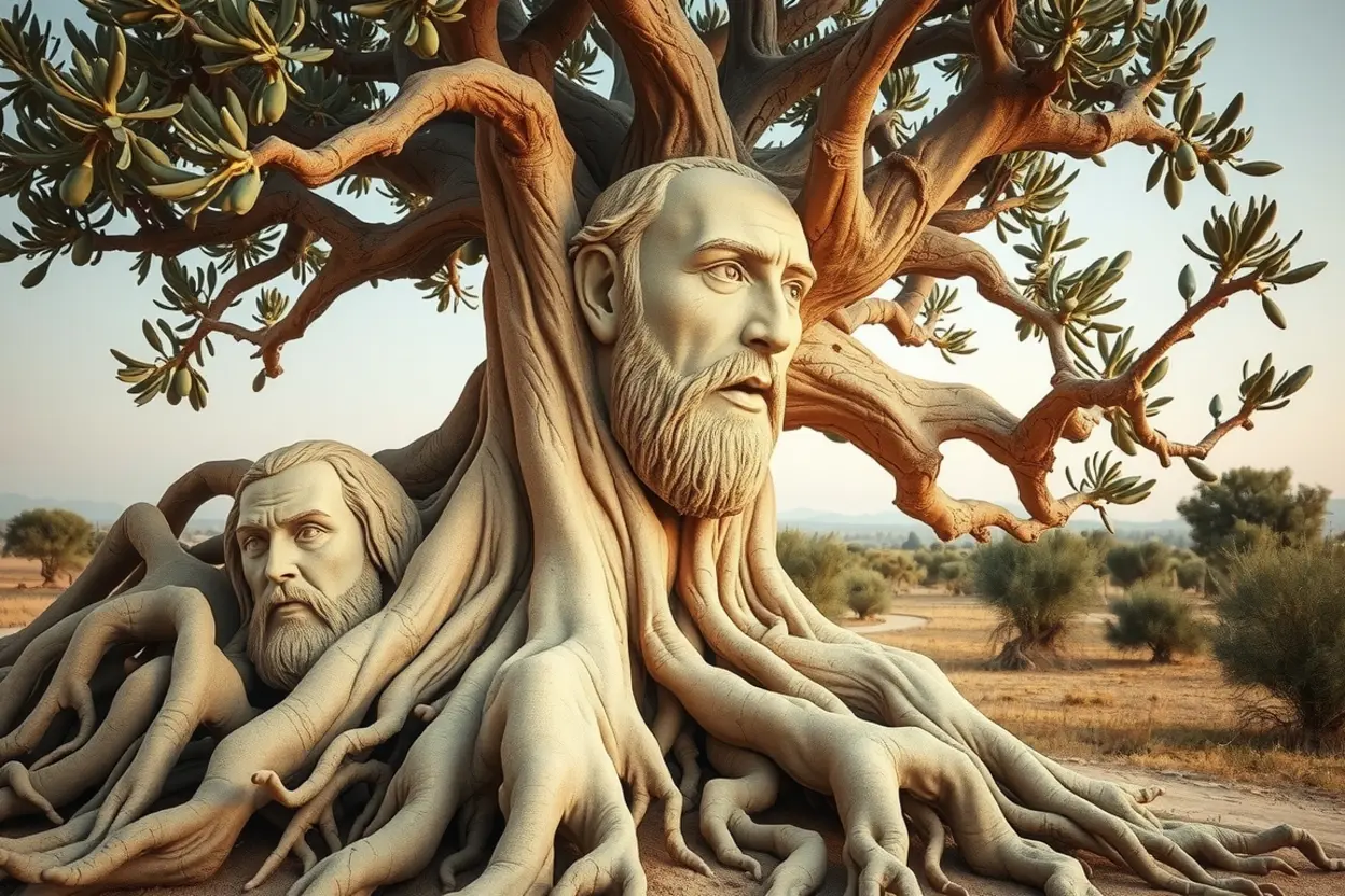 O legado da aliança de Deus através das gerações