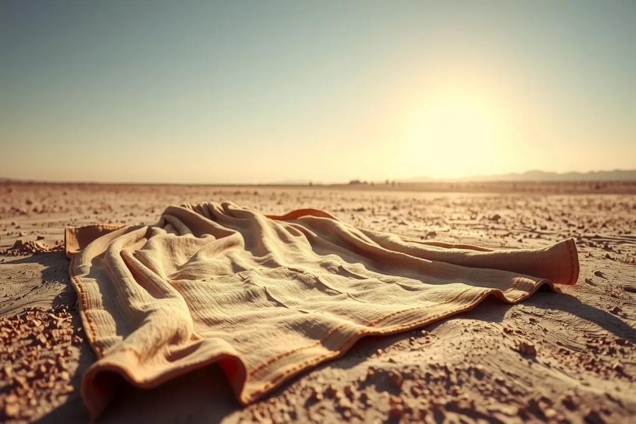 O Manto do Profeta e a Unção Lições espirituais da ascensão de Elias