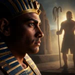 Além da Promessa: O Que Significa ‘Entregue ao Senhor’ em 1 Samuel 1:28? Êxodo 1:8 levantou-se novo rei explicação: Faraó ignorando José